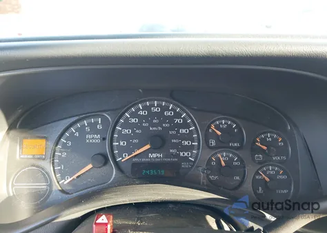 2002 Chevrolet Suburban 1500 Ls from USA, damaged, VIN 3GNEC16T82G291793